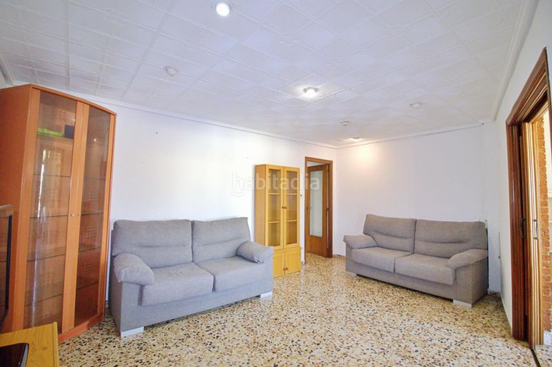 Foto a5874f59-b644-4638-8765-5752a3d5e2ce. Àtic a Pont Nou - Corazón de Jesús Elche / Elx