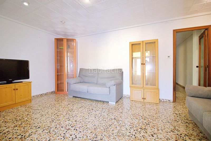 Foto cf275685-9542-4d24-887d-332c15ea421c. Àtic a Pont Nou - Corazón de Jesús Elche / Elx