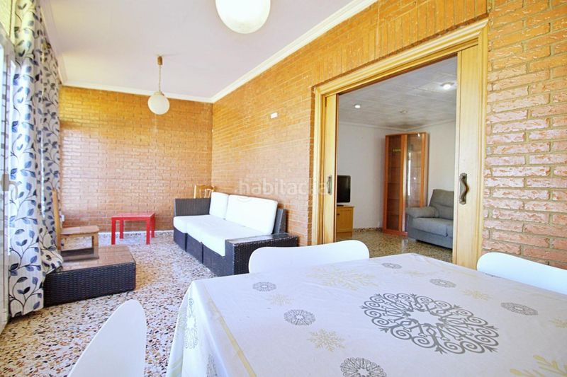 Foto ea4248b3-c3aa-4937-a376-f25664c5251d. Àtic a Pont Nou - Corazón de Jesús Elche / Elx