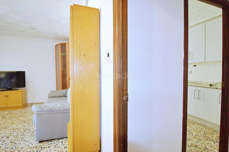 Foto f0ca0c00-f198-472b-9de5-3b16fc6401fb. Àtic a Pont Nou - Corazón de Jesús Elche / Elx