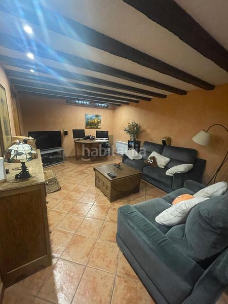 Foto 3f9929e7-a4b1-4490-aefe-ddd83ddb80bc. Casa amb aparcament piscina a Pont Nou - Corazón de Jesús Elche / Elx