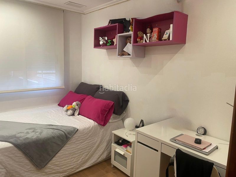 Foto 9124b939-480c-4f58-bec6-8666f6a287e1. Casa amb aparcament piscina a Pont Nou - Corazón de Jesús Elche / Elx