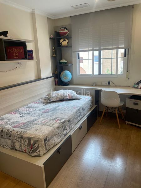 Foto c980e0c7-ddc8-48f6-8c97-9ac5b3dee06f. Casa amb aparcament piscina a Pont Nou - Corazón de Jesús Elche / Elx