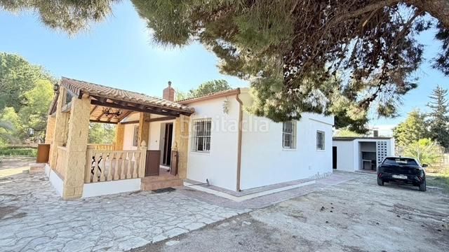 Foto 0aaf74b6-62d9-4fad-ae32-ff043f2b17af. Chalet elcheelxchalet en Pont Nou - Corazón de Jesús Elche / Elx