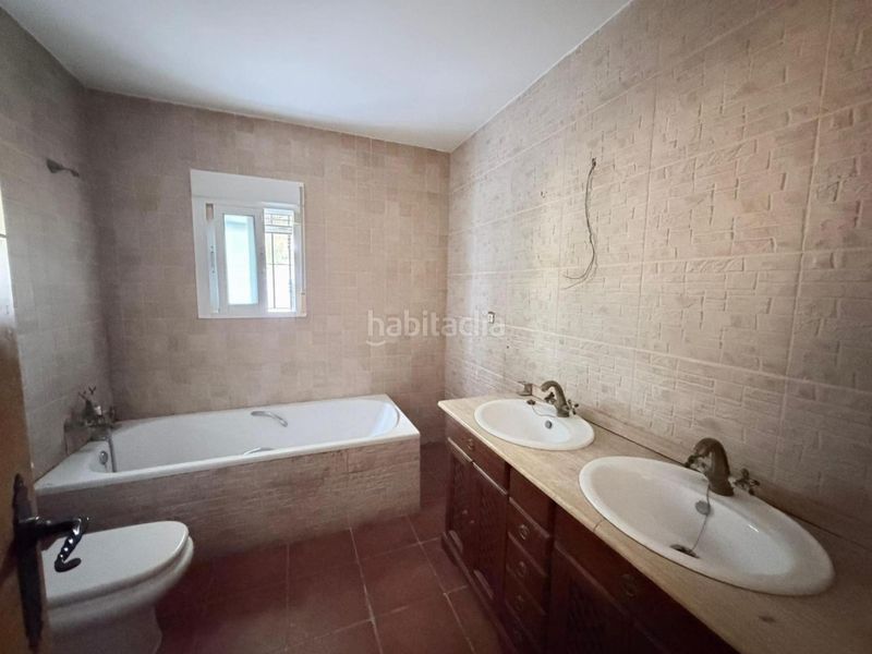 Foto 261b7c7e-f47b-46a4-91a7-7252a8449a4f. Chalet elcheelxchalet en Pont Nou - Corazón de Jesús Elche / Elx