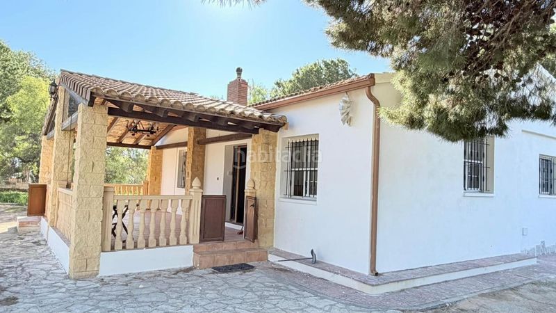 Foto 87a10941-500f-4852-bd3c-ea002c6dbbb3. Chalet elcheelxchalet en Pont Nou - Corazón de Jesús Elche / Elx