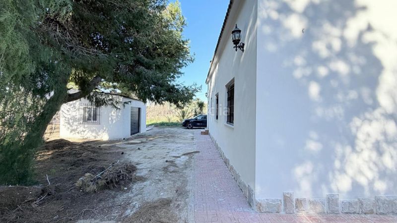Foto 8f734517-de91-4ba1-94d9-a9bb36f5fa39. Chalet elcheelxchalet en Pont Nou - Corazón de Jesús Elche / Elx