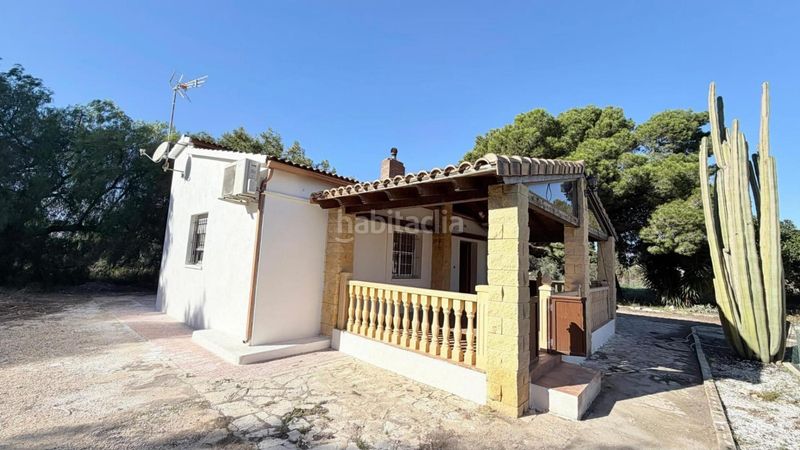 Foto 9c73c6f1-c4c8-4129-9935-e230a2275c0b. Chalet elcheelxchalet en Pont Nou - Corazón de Jesús Elche / Elx