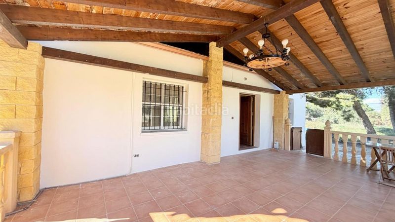 Foto aa16e9e1-a3d7-4396-a30f-be931dff0947. Chalet elcheelxchalet en Pont Nou - Corazón de Jesús Elche / Elx