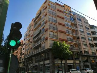 Pis a Reina Victoria - Miguel Hernández. Elche-elx/piso