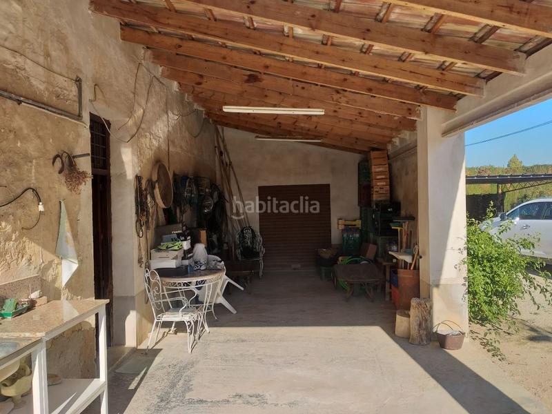 Foto 1c0a3d21-9a0b-4ee7-9363-b91c3c93aa2a. Chalet dans La Algoda - Matola - Llano de San José Elche / Elx