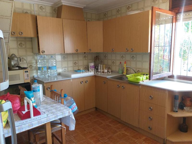 Foto b4be5d58-625e-4dc6-9df9-52d2520e3b4e. Chalet dans La Algoda - Matola - Llano de San José Elche / Elx