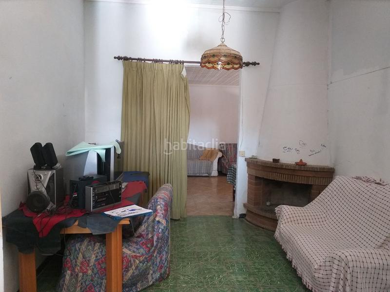 Foto bd437c2f-8b13-474d-8790-e975d8e9d3b5. Chalet dans La Algoda - Matola - Llano de San José Elche / Elx