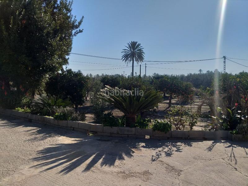 Foto c904ed51-135a-4de5-8ca9-7bd6551eb0fc. Chalet dans La Algoda - Matola - Llano de San José Elche / Elx