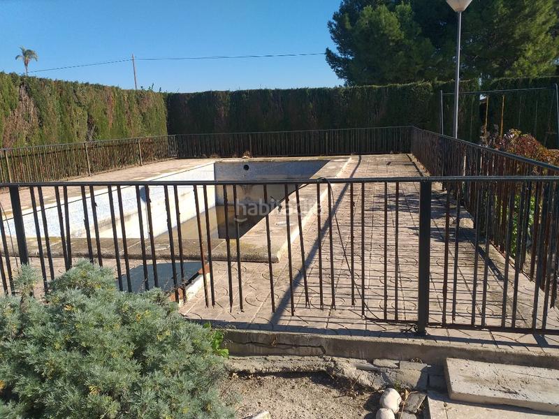 Foto fee0c102-4bee-48ff-8437-877696fb280f. Chalet dans La Algoda - Matola - Llano de San José Elche / Elx