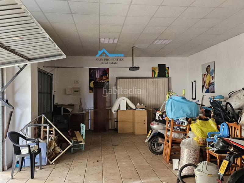 Foto 37f014af-54f0-418a-b0c5-301e79cd0420. Affitto locale commerciale in Altea ciudad Altea