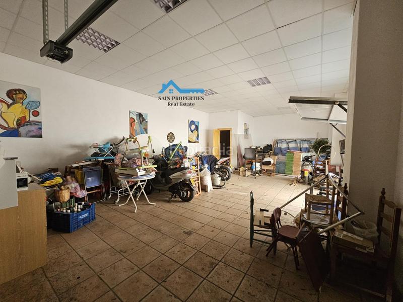 Foto 437bbebd-ee21-47de-9cae-d26760603ef7. Affitto locale commerciale in Altea ciudad Altea