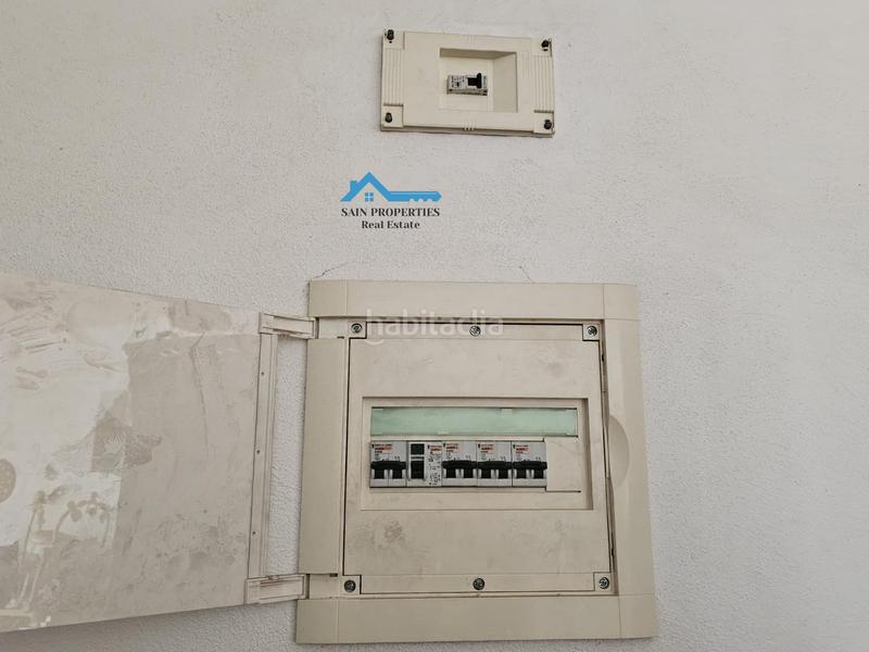 Foto 88caa3e0-cc26-43f0-b4a9-bef578cb900b. Affitto locale commerciale in Altea ciudad Altea