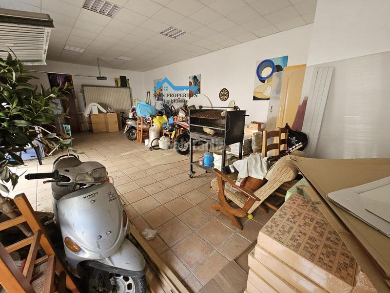 Foto 1215fd69-920a-479f-b4a9-92c09f89c07d. Lloguer local comercial a Altea ciudad Altea