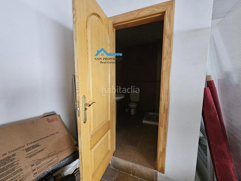 Foto 14379c10-6019-4a11-be9e-7355c47e59ec. Lloguer local comercial a Altea ciudad Altea