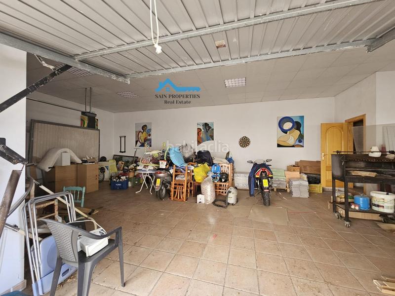 Foto 36d94aba-9561-4c5d-b153-4d06c537a885. Lloguer local comercial a Altea ciudad Altea