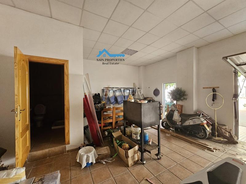 Foto 55b96949-e8c5-4b4d-b57f-fb608f68ca1b. Lloguer local comercial a Altea ciudad Altea