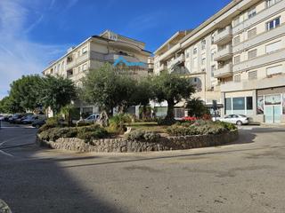 Lloguer Local Comercial a Altea Ciudad. Local en alquiler zona garganes
