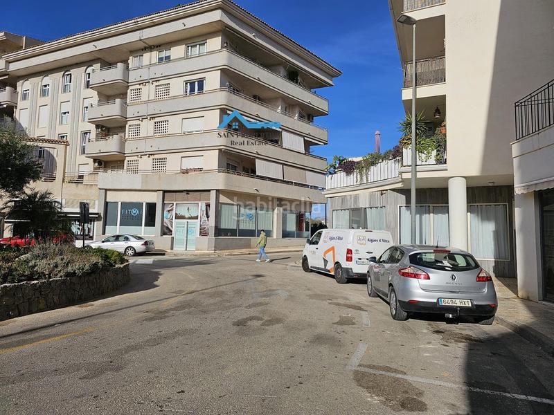 Foto f4df5363-1a44-4e19-98bf-3570b0881dc3. Lloguer local comercial a Altea ciudad Altea