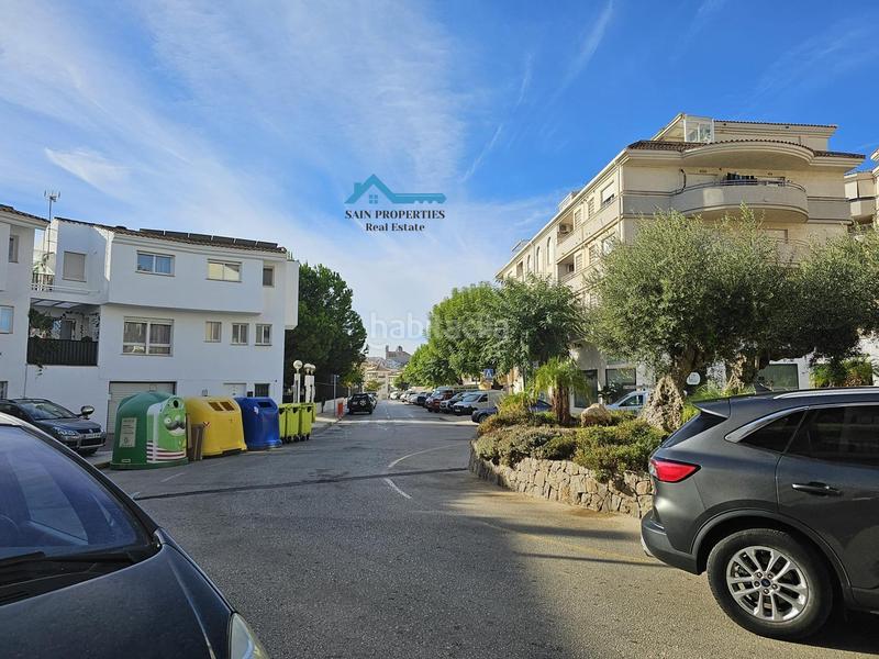 Foto 15db0647-6450-4d49-ba74-208ded800f0d. Miete geschäftsraum in Altea ciudad Altea