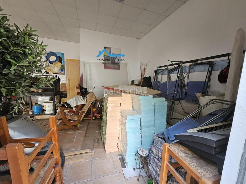 Foto 42330529-a9d5-4ff1-a0e2-c5fa59866468. Miete geschäftsraum in Altea ciudad Altea