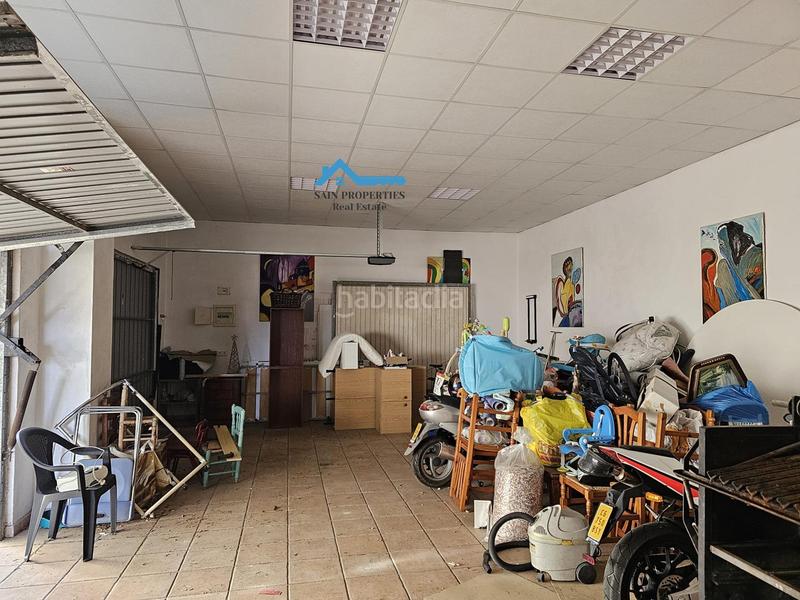 Foto 4a27e76d-b4ae-4e4d-b9b7-8a1a67cadfc6. Miete geschäftsraum in Altea ciudad Altea