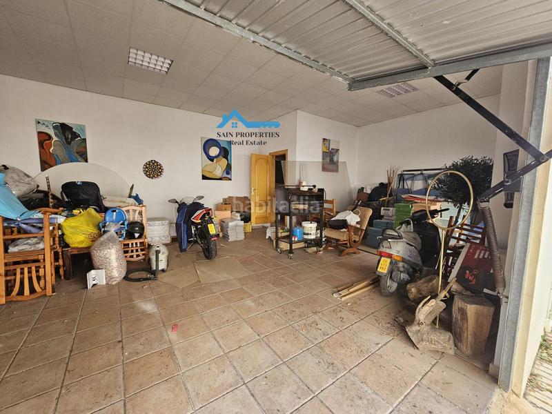 Foto 77424e17-c08a-42c1-8d00-5af0e91c104d. Miete geschäftsraum in Altea ciudad Altea