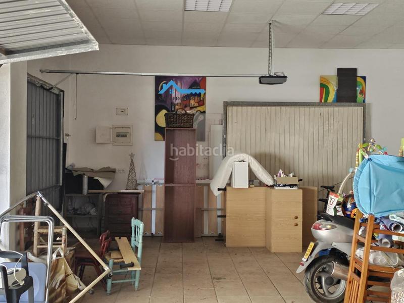 Foto c99a47db-b330-47c4-ba41-d6b484e9786b. Miete geschäftsraum in Altea ciudad Altea