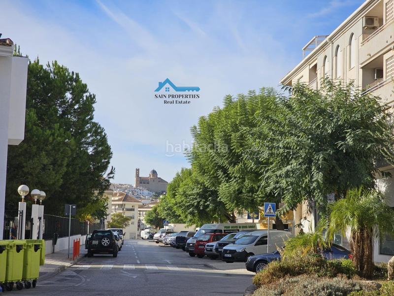 Foto f9e78a4a-582f-4ee3-8b80-c81ddce8703c. Miete geschäftsraum in Altea ciudad Altea