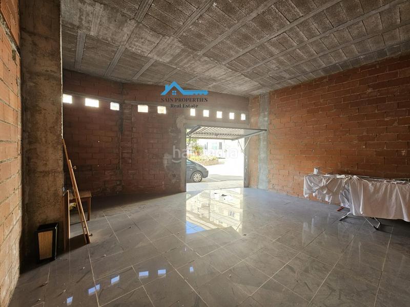 Foto 013b9f31-8b63-416a-80f8-0272ff572cef. Rent business premise in Altea ciudad Altea