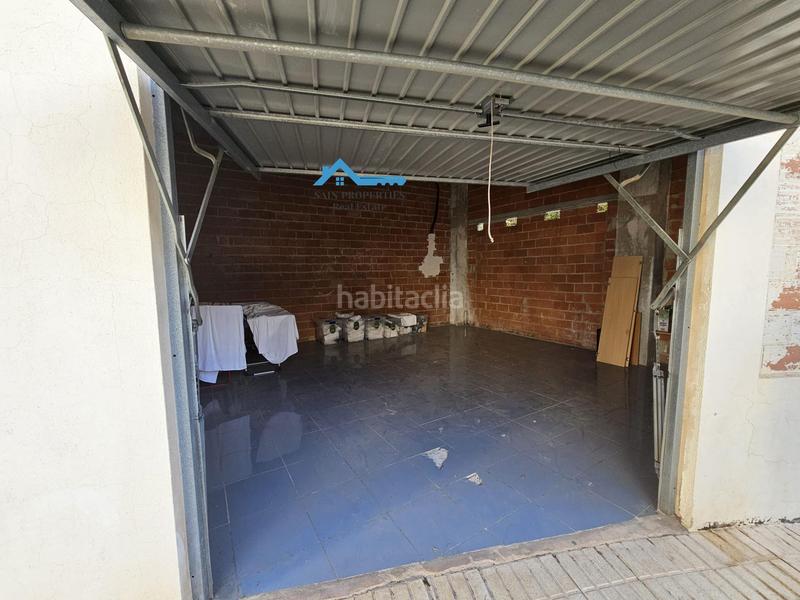 Foto 3b2377b3-6813-4609-b1e7-2abcb72ef1ec. Rent business premise in Altea ciudad Altea