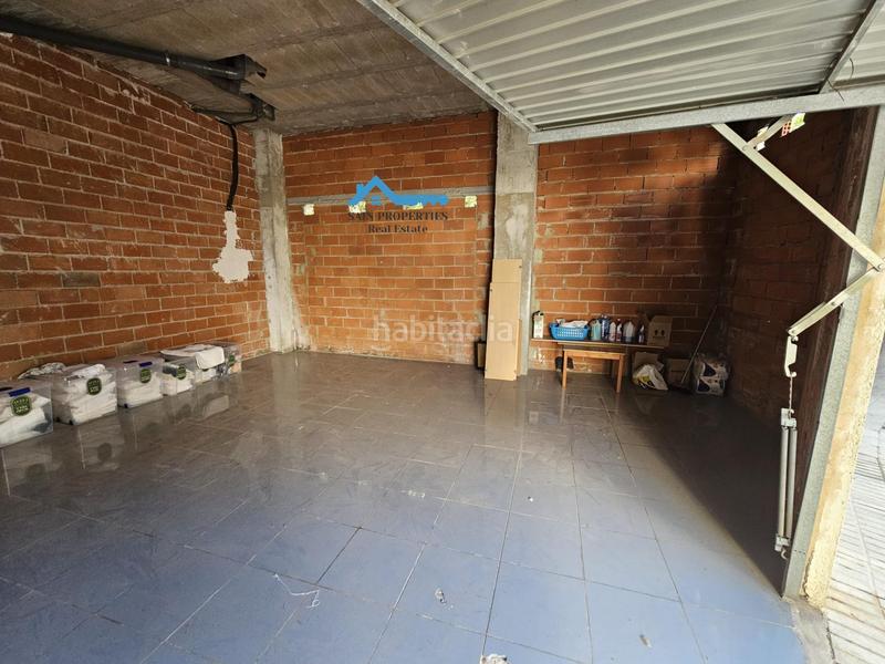 Foto 3d9b5423-4bf1-4bf7-be6d-f3b5dd55d87d. Rent business premise in Altea ciudad Altea