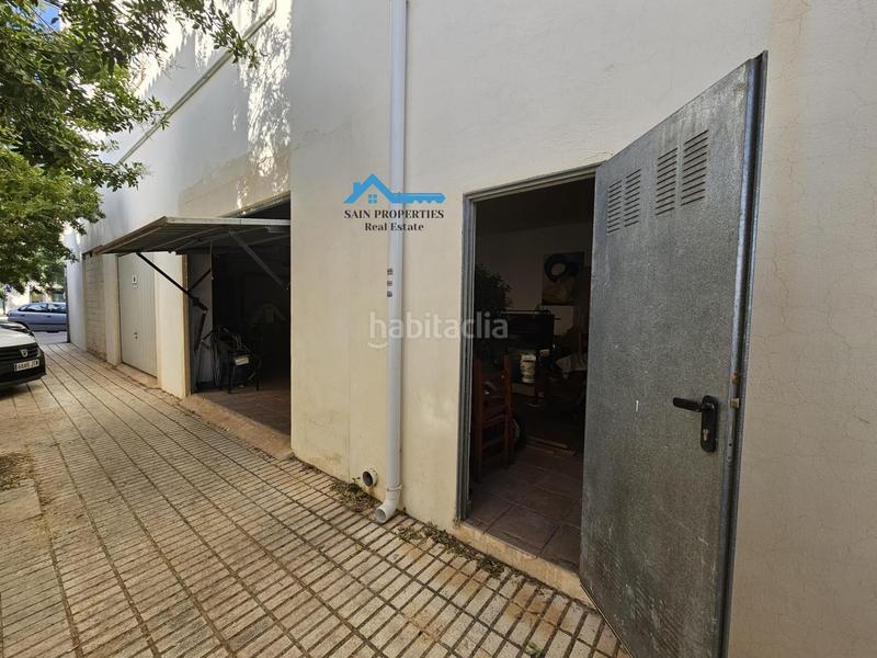 Foto 519b5519-24e5-475e-8993-5f5eea520bf3. Rent business premise in Altea ciudad Altea