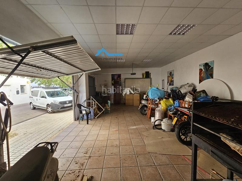 Foto 6b68cb8a-4dad-4fb2-adab-51f4bcec73b3. Rent business premise in Altea ciudad Altea