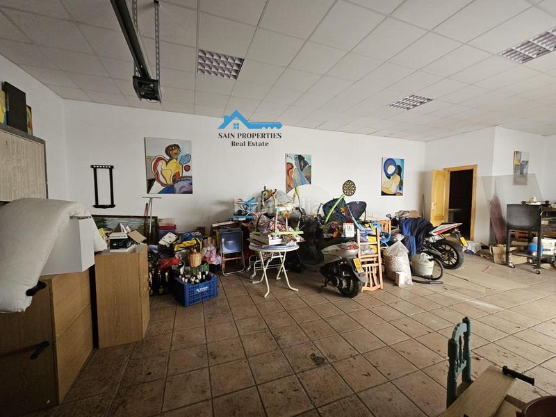 Foto 8fa94c64-e0d7-4a4f-b705-79ee34c32df9. Rent business premise in Altea ciudad Altea