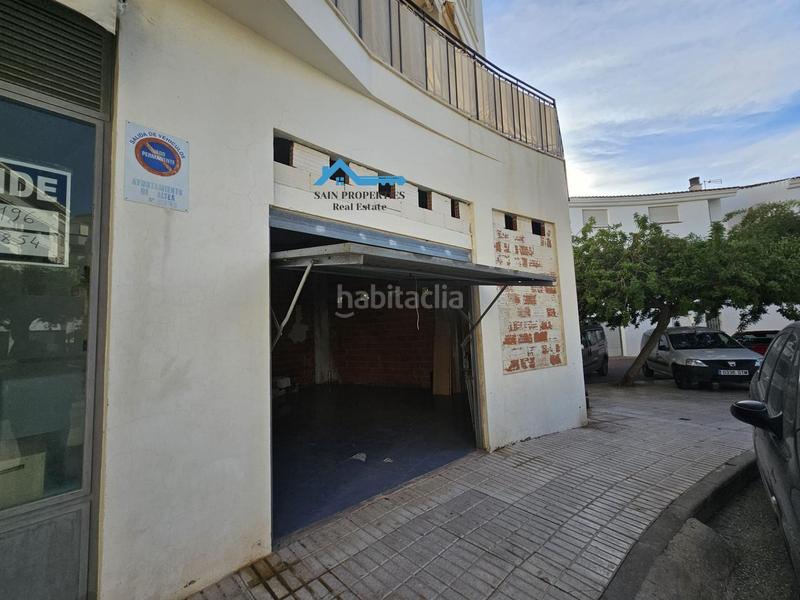 Foto b803e077-350c-4641-b1b3-21fda073f434. Rent business premise in Altea ciudad Altea