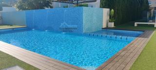 Xalet a L´Albir. Chalet a la venta en el centro del albir
