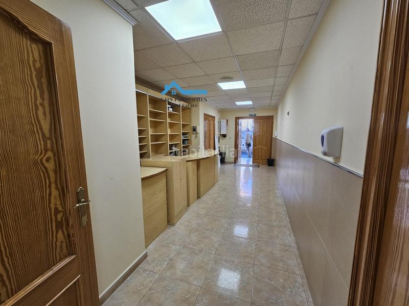 Foto 05ef0d76-e826-4040-863d-d03215915f3d. Geschäftsraum in Altea ciudad Altea