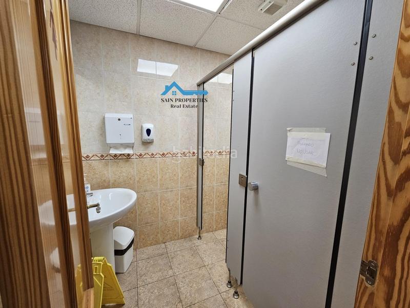 Foto 0e4f6a3d-4855-427b-8703-0da9f94ea7d9. Geschäftsraum in Altea ciudad Altea