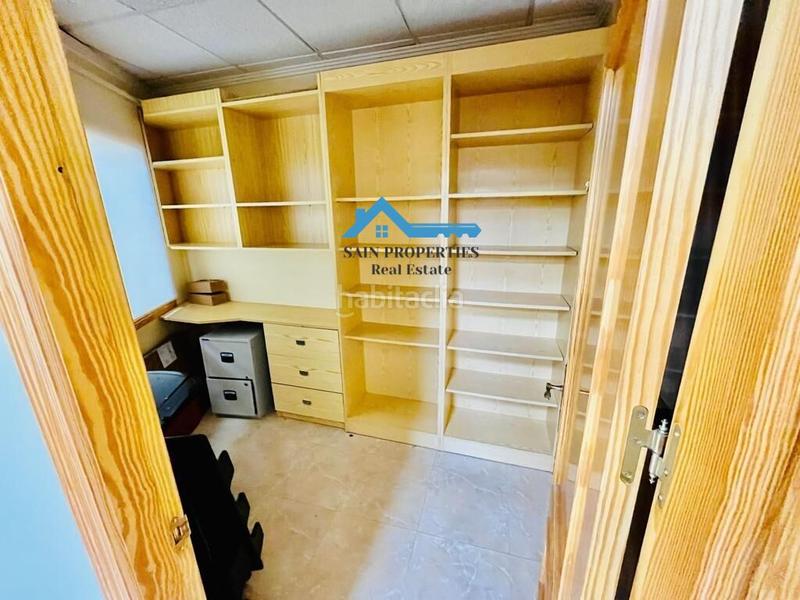 Foto 158f01e9-74d4-43da-83be-e096c874cafc. Geschäftsraum in Altea ciudad Altea