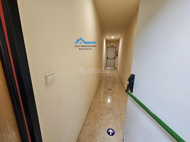 Foto 2863d802-ee2f-4ba6-bafd-ec0bd0a52804. Geschäftsraum in Altea ciudad Altea