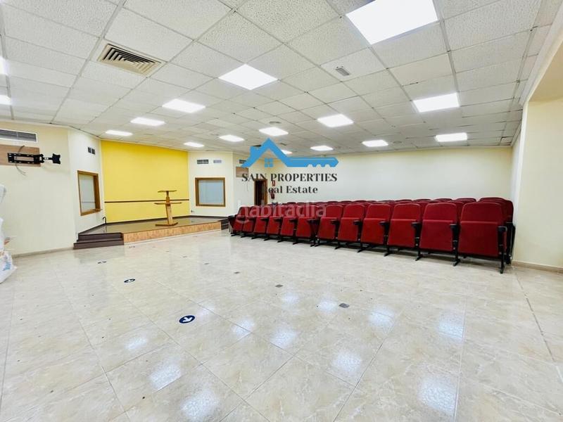 Foto 4a5fa0a6-0823-41b8-8511-63f4c36def53. Geschäftsraum in Altea ciudad Altea