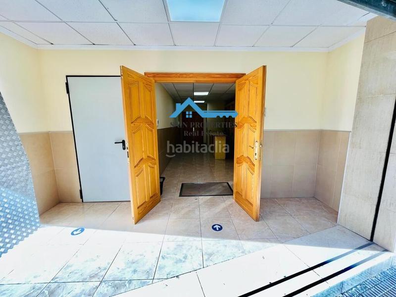 Foto 5a76c813-bf7d-4a75-9e88-70d40aed8627. Geschäftsraum in Altea ciudad Altea