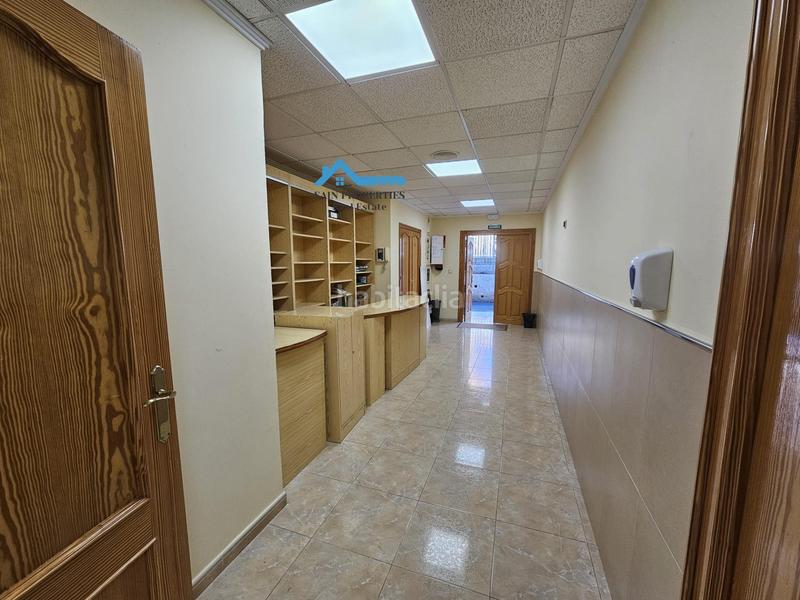 Foto 8b00fe5c-73cd-4bcd-9854-983156c5fa5b. Geschäftsraum in Altea ciudad Altea