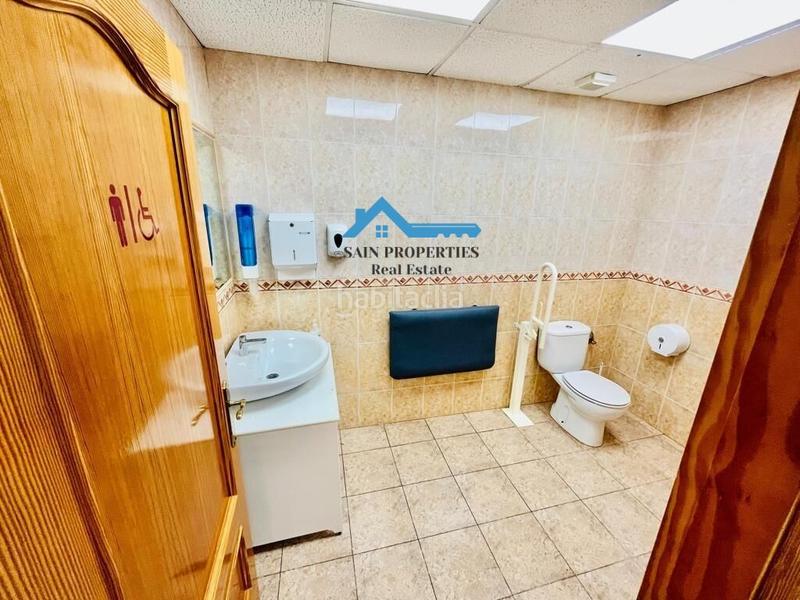 Foto 9d3f52a6-aa4f-4eb6-bf8e-a91e07e8f32f. Geschäftsraum in Altea ciudad Altea